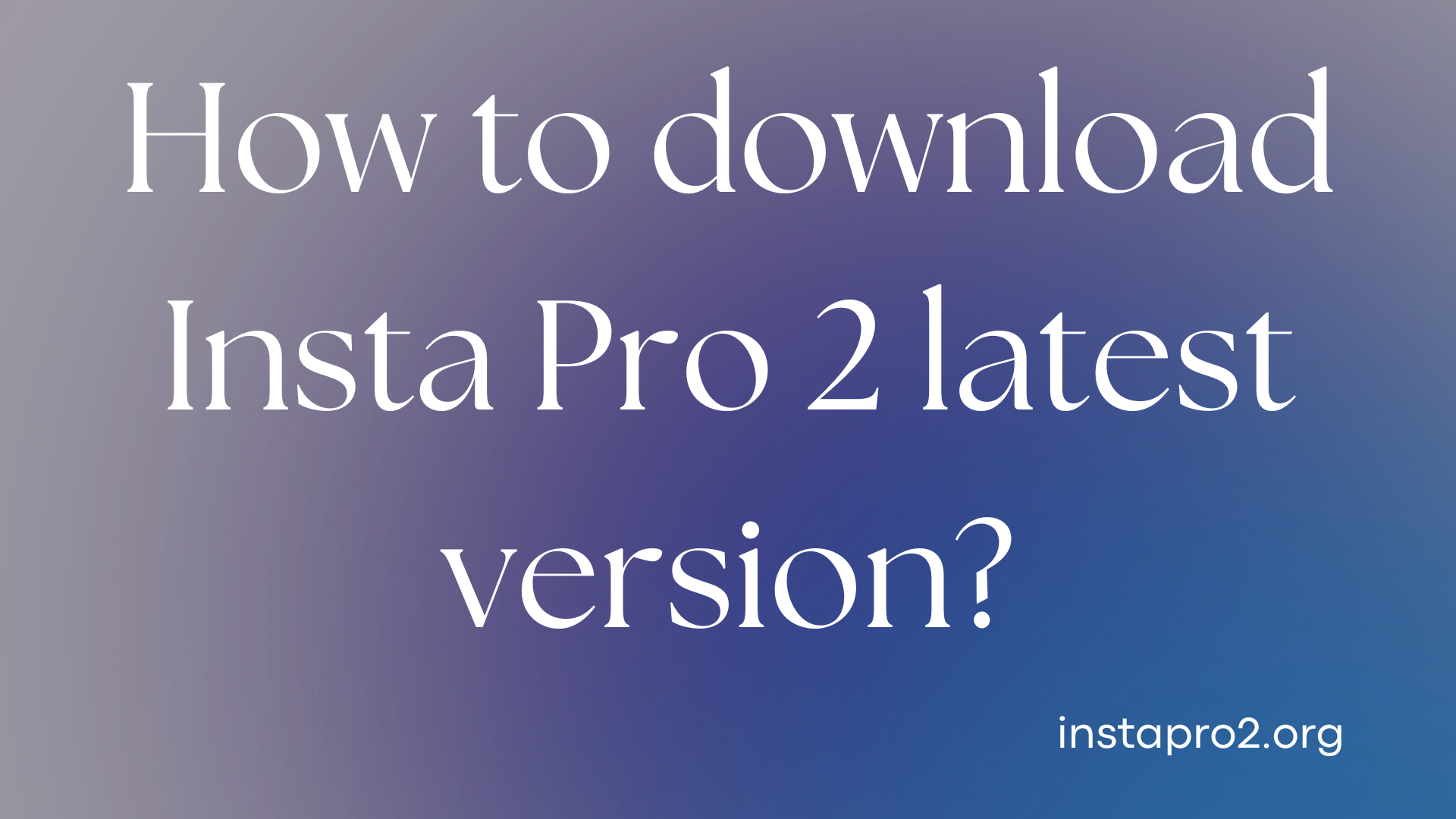 nsta Pro 2 allows users to download Instagram reels, posts, stories, and IGTV videos. It is a worldwide app that enables you to chat with your social media friends and family.